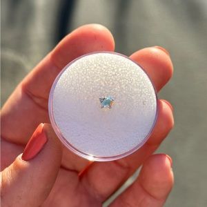 Buddha Jewelry Elicit Press Fit End